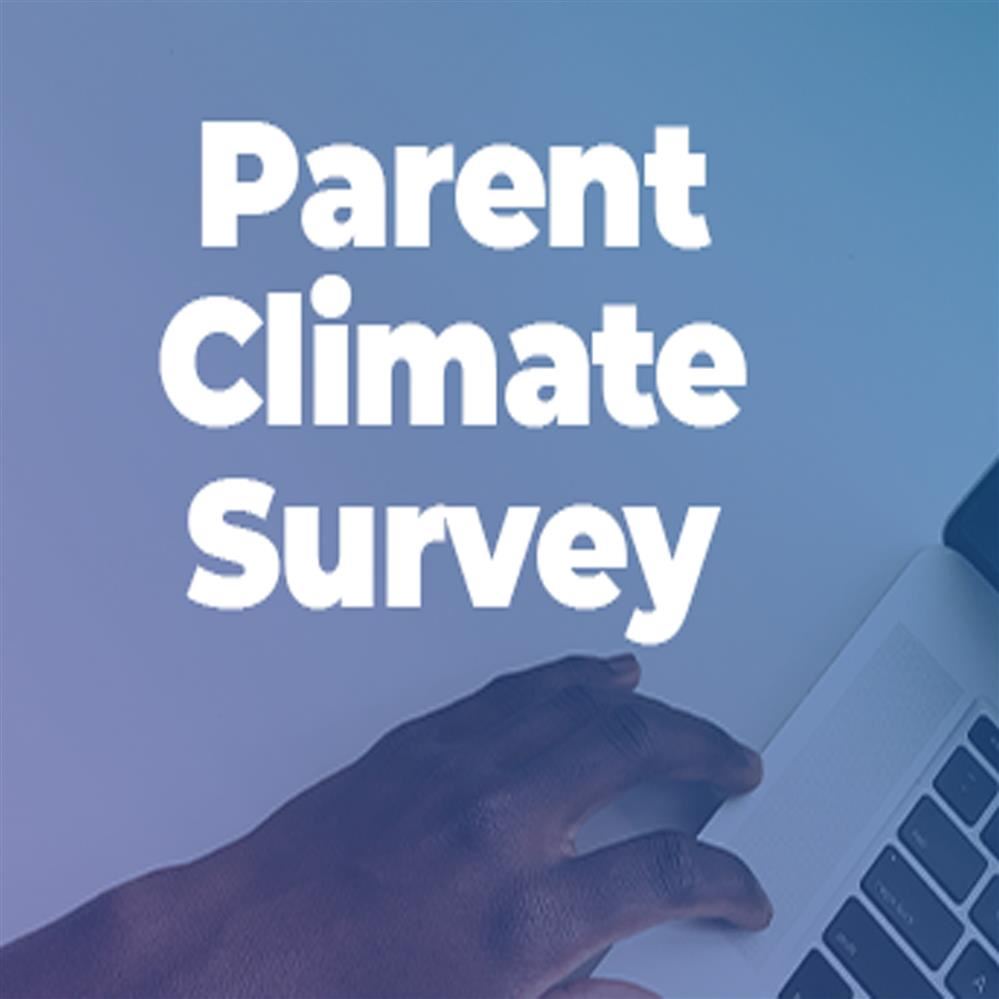  Parent Climate Survey